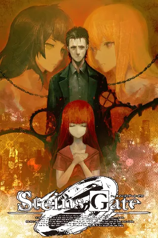 Steins;Gate 0